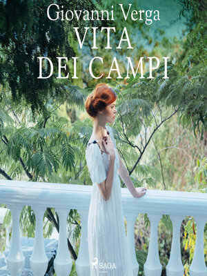 cover image of Vita dei campi